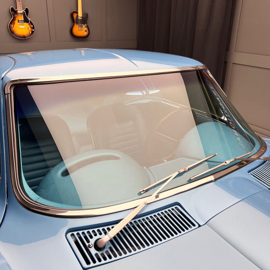 1966 Chevrolet Corvette Coupe