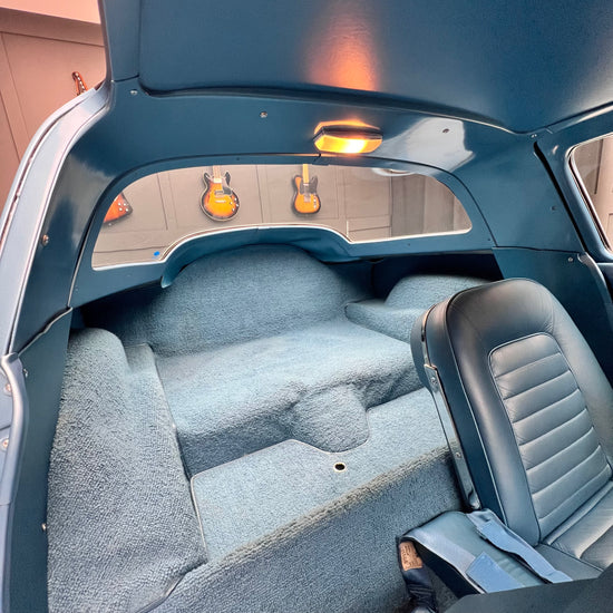 1966 Chevrolet Corvette Coupe