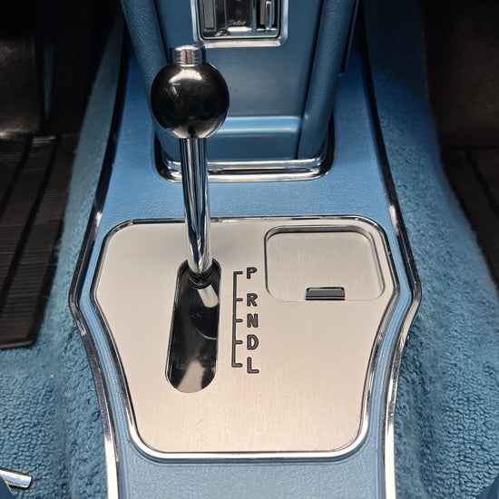 1966 Chevrolet Corvette Coupe