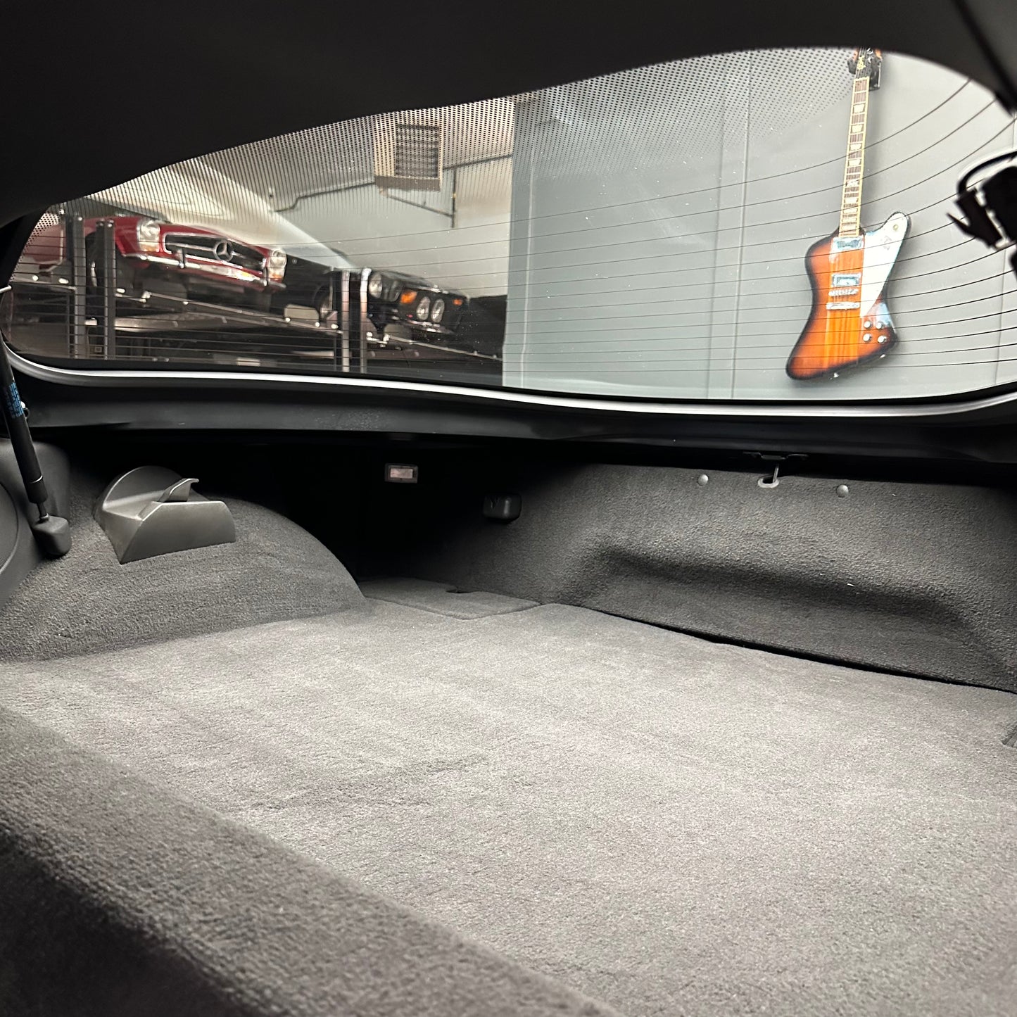 2008 Chevrolet Corvette