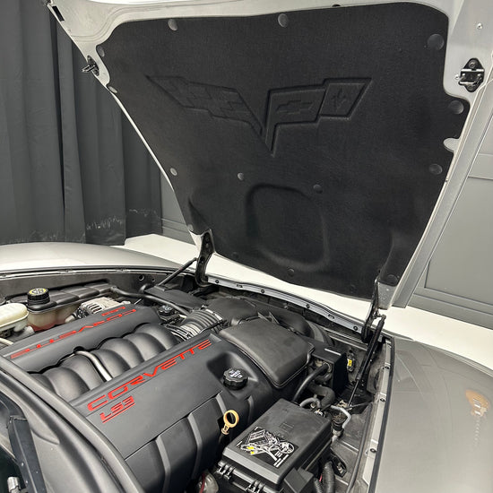 2008 Chevrolet Corvette