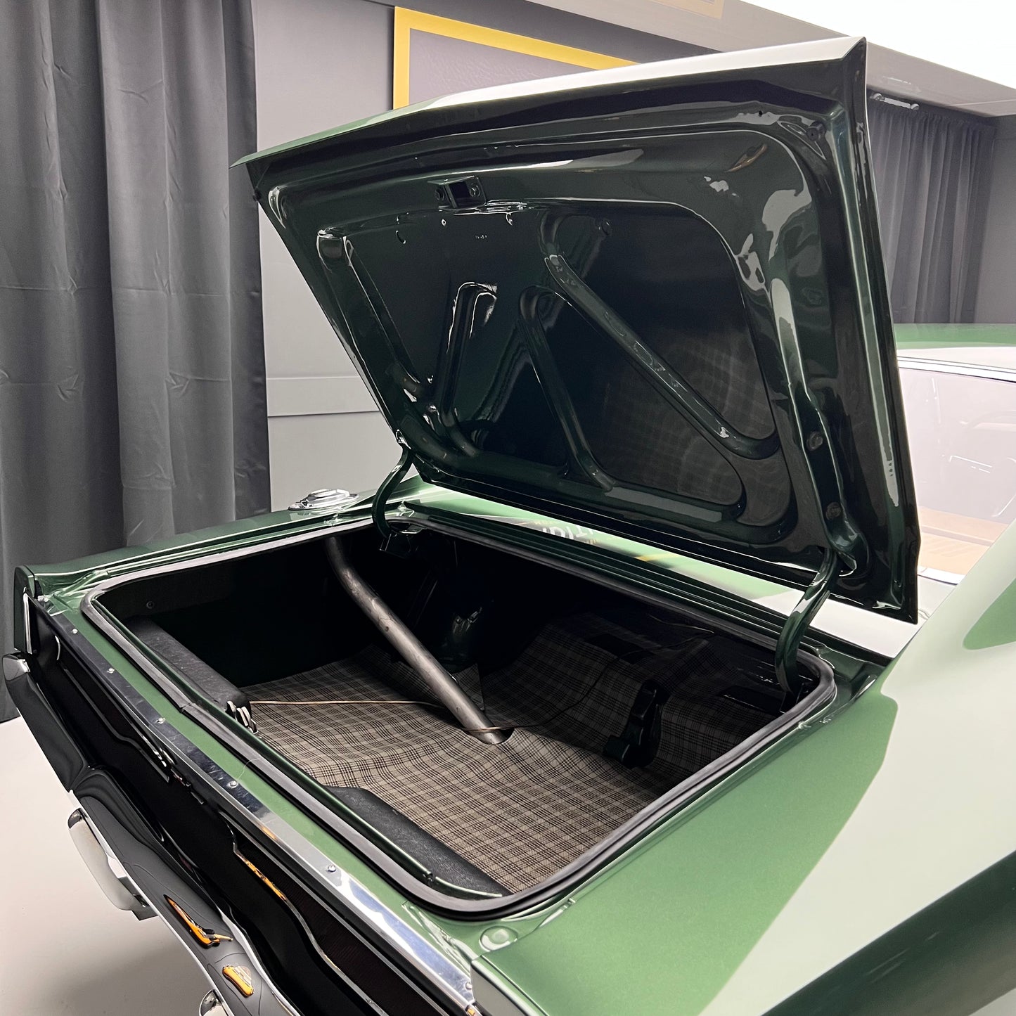 1969 Dodge Charger RT