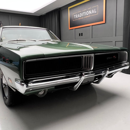 1969 Dodge Charger RT