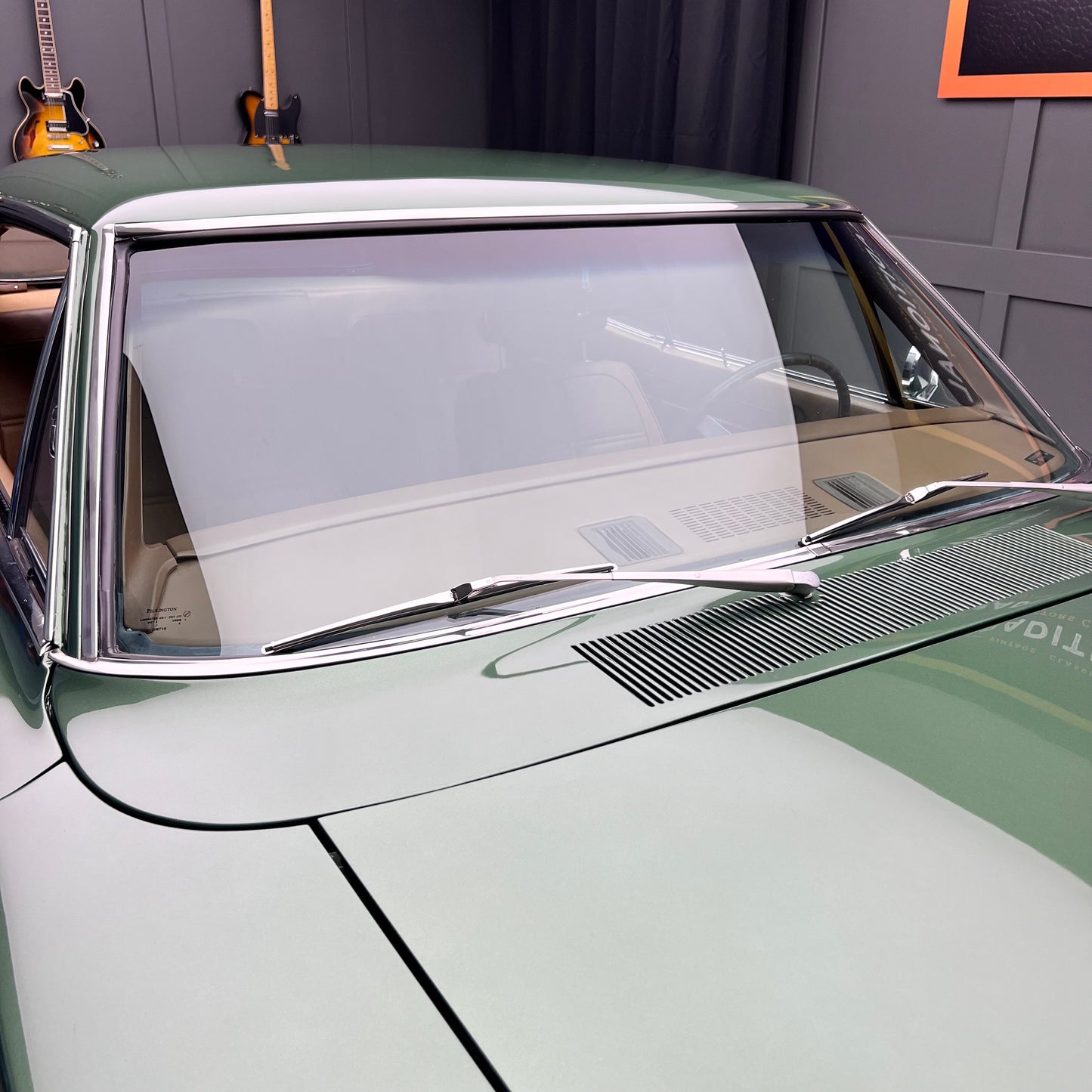 1969 Dodge Charger RT