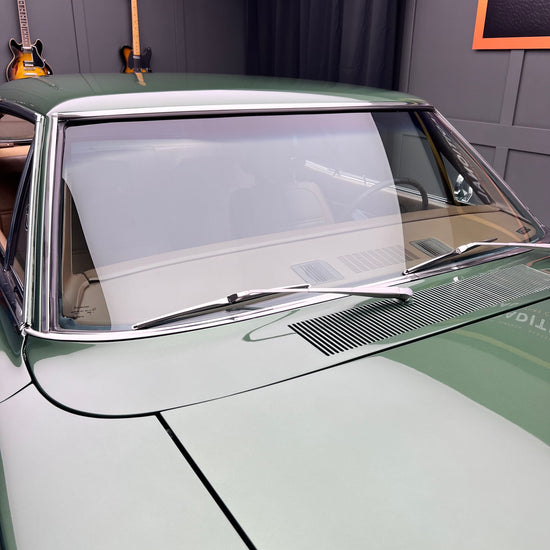 1969 Dodge Charger RT