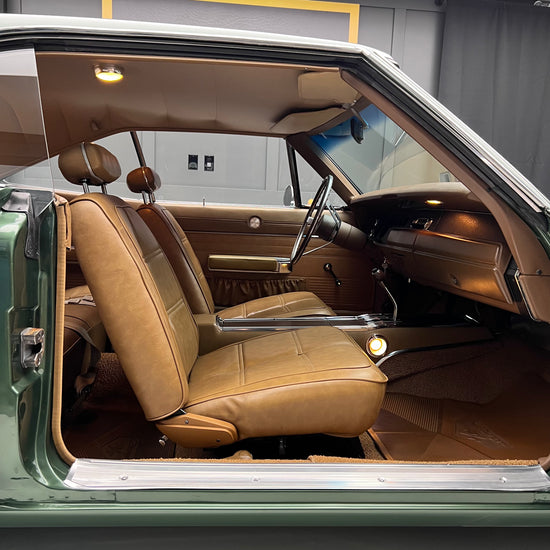 1969 Dodge Charger RT