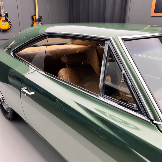 1969 Dodge Charger RT