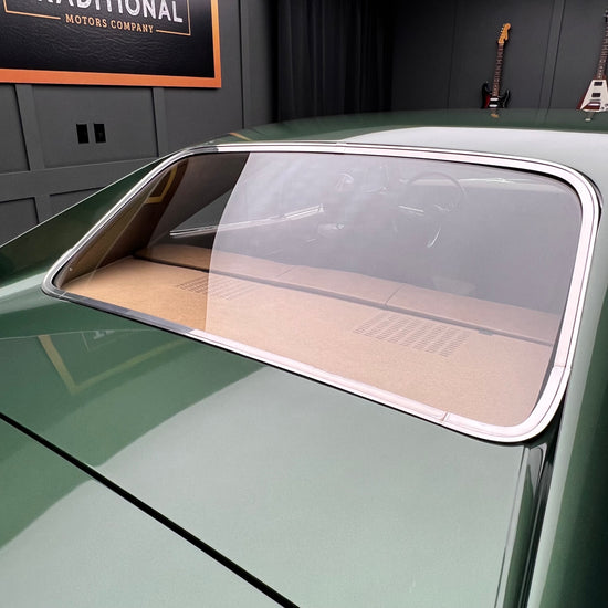 1969 Dodge Charger RT