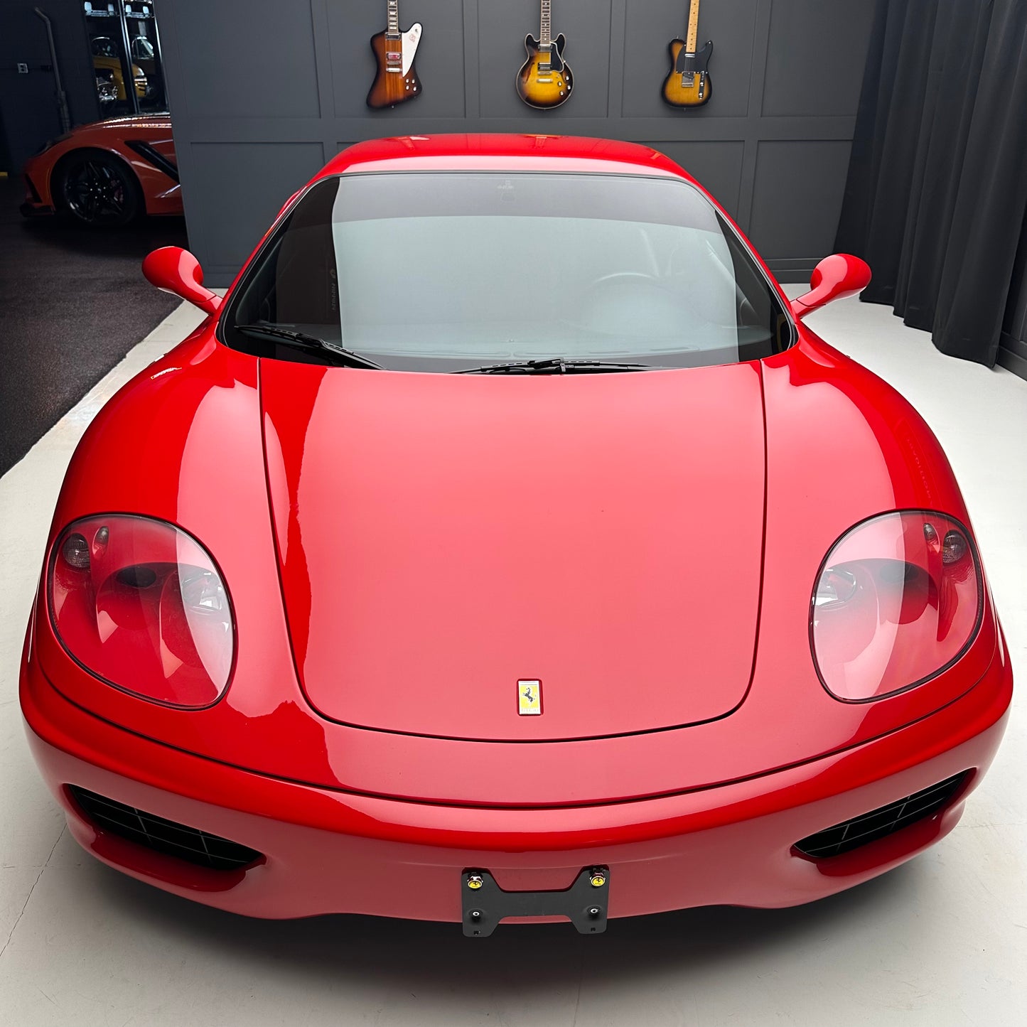1999 Ferrari 360 Modena