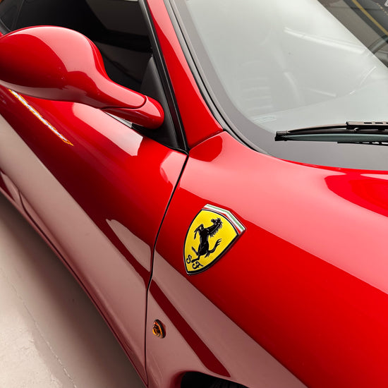 1999 Ferrari 360 Modena