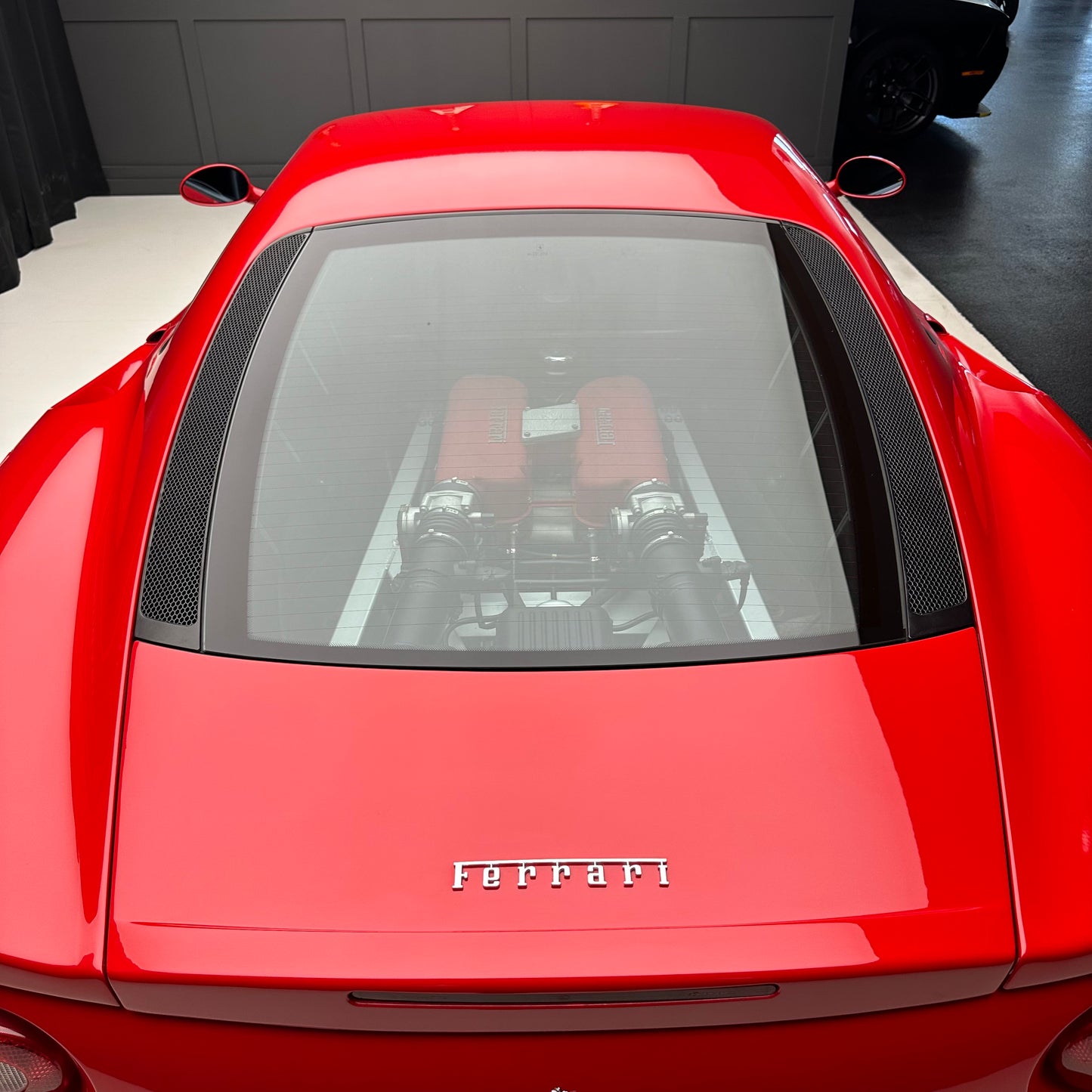 1999 Ferrari 360 Modena