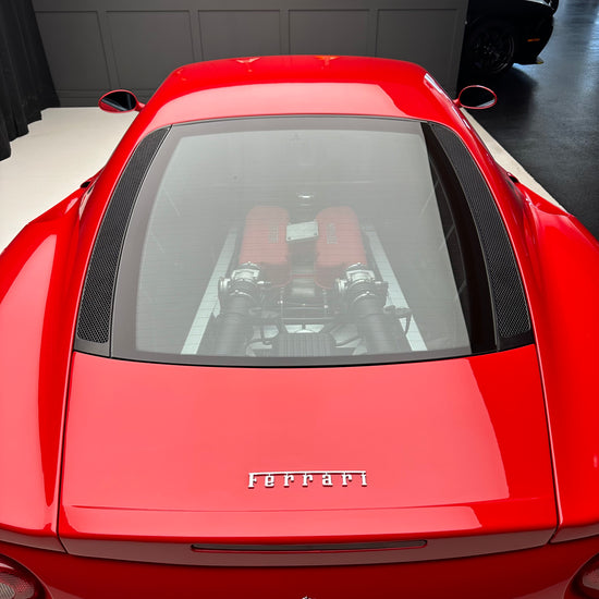 1999 Ferrari 360 Modena