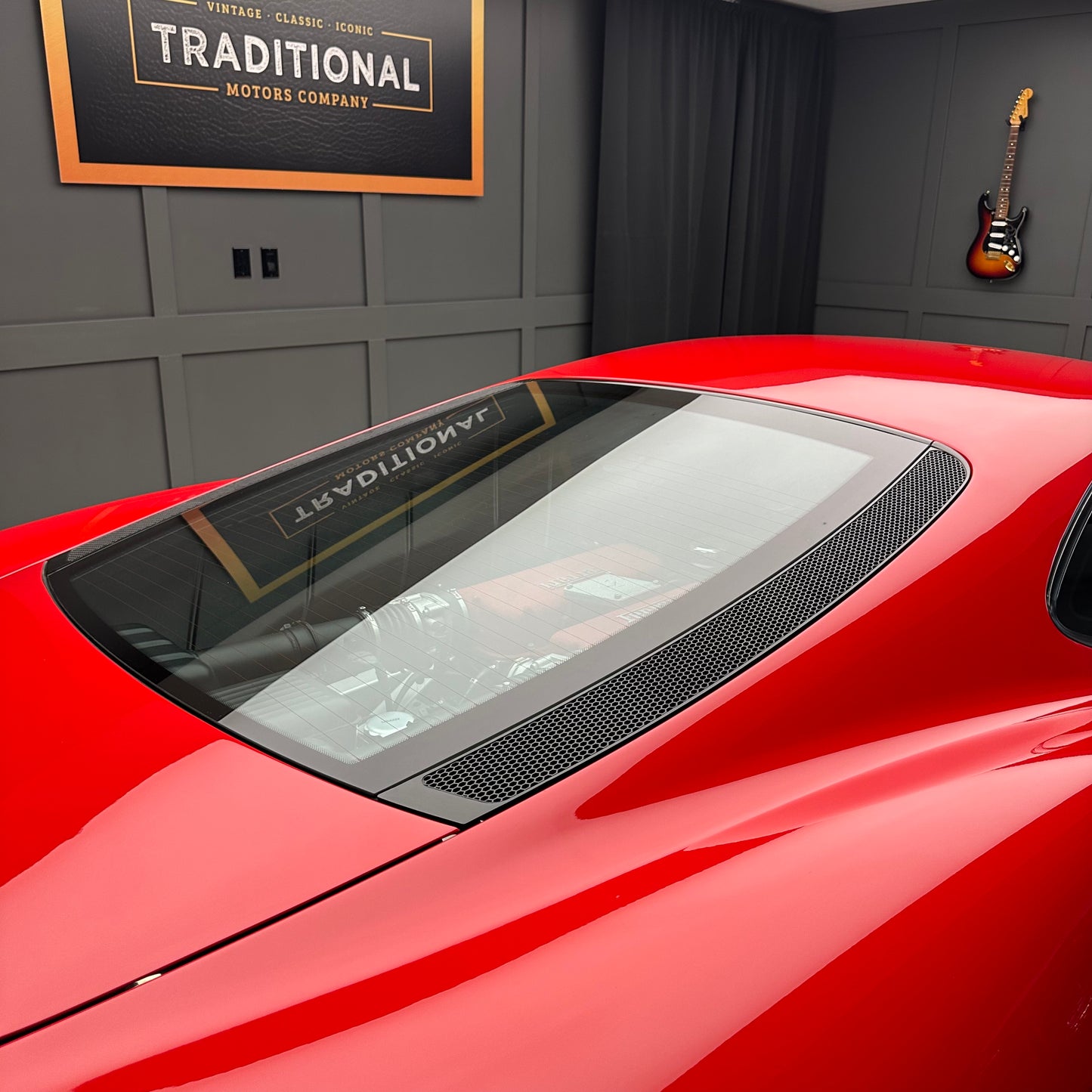 1999 Ferrari 360 Modena