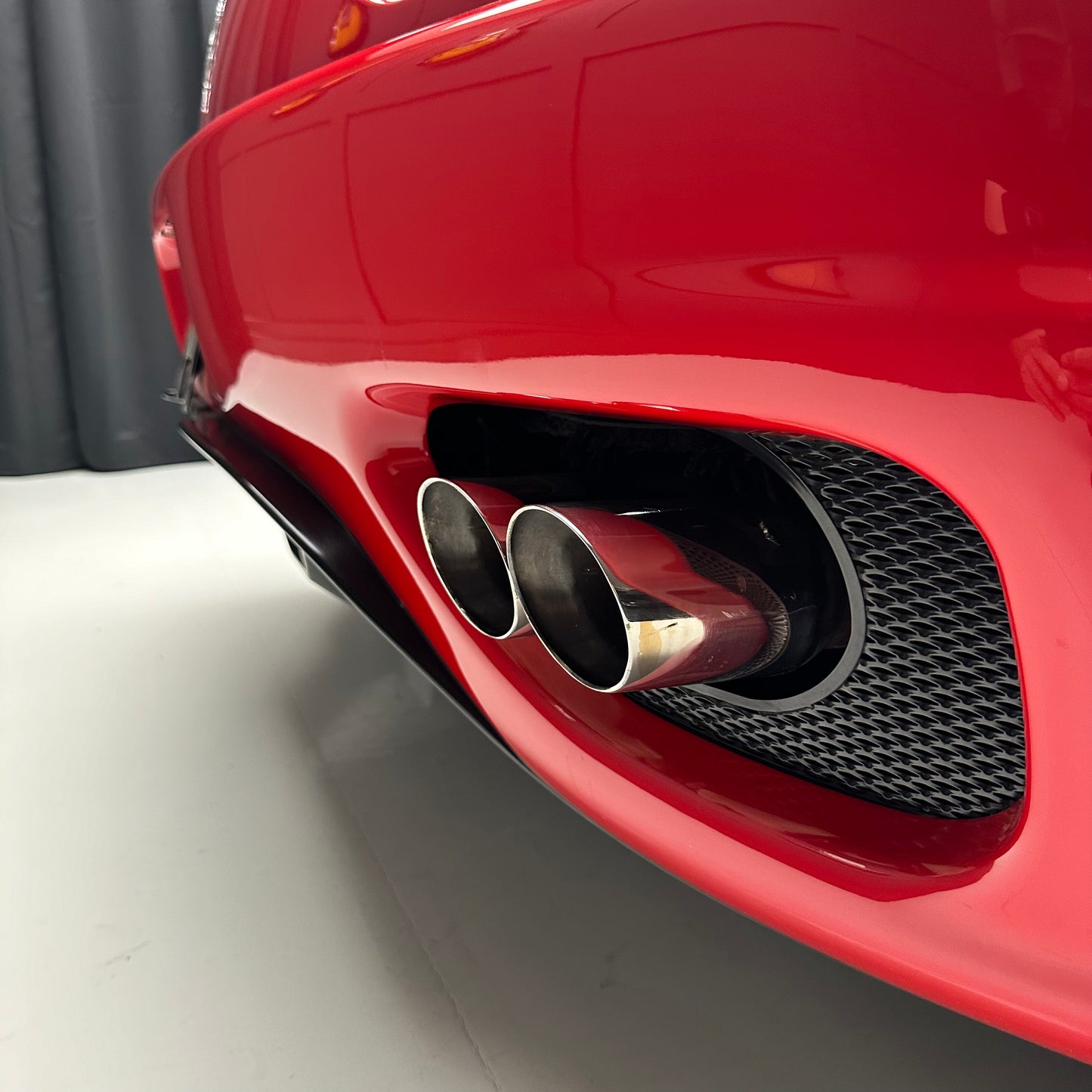 1999 Ferrari 360 Modena