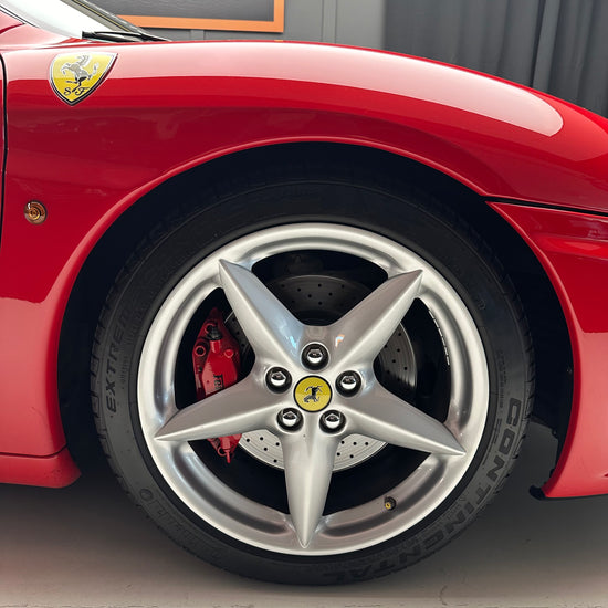 1999 Ferrari 360 Modena