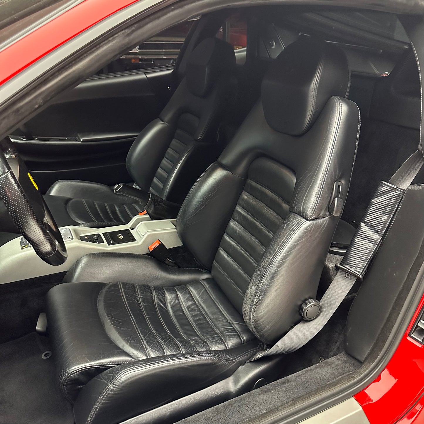 1999 Ferrari 360 Modena