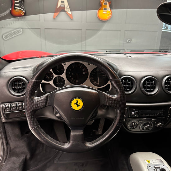 1999 Ferrari 360 Modena