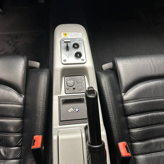 1999 Ferrari 360 Modena