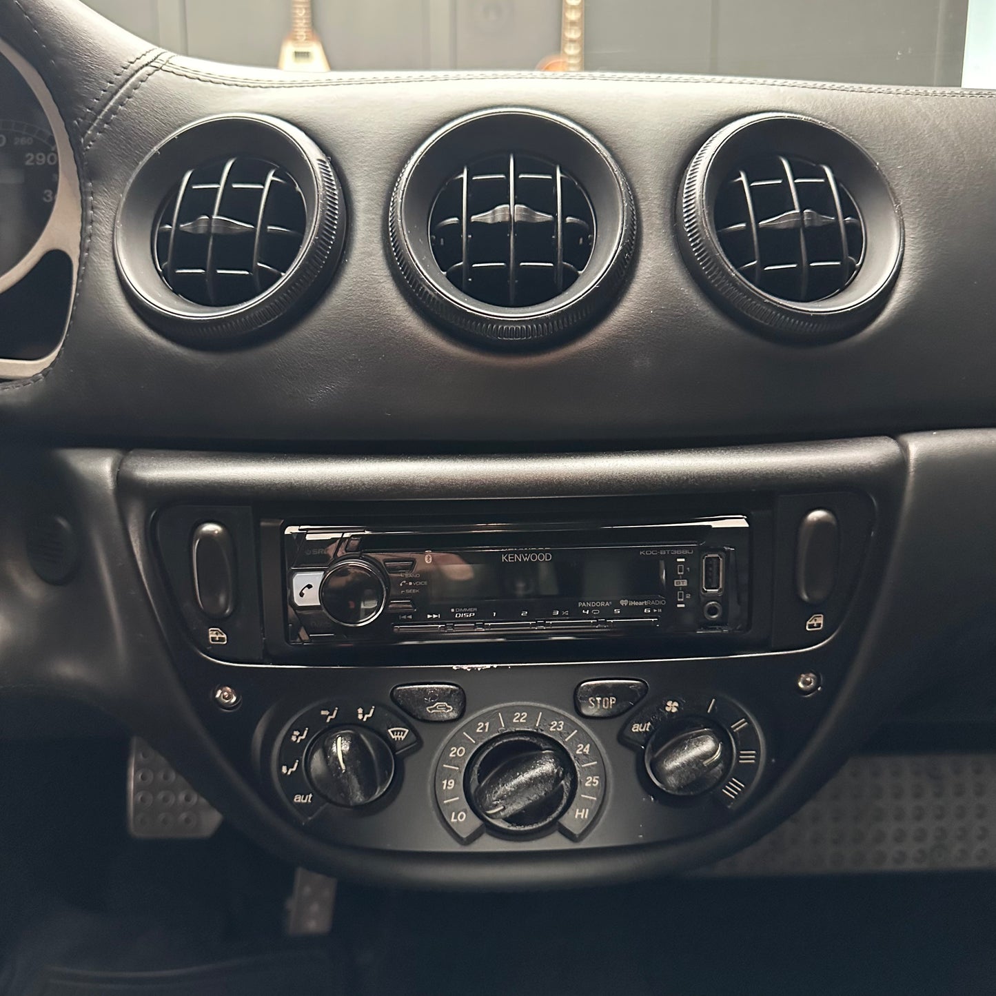 1999 Ferrari 360 Modena