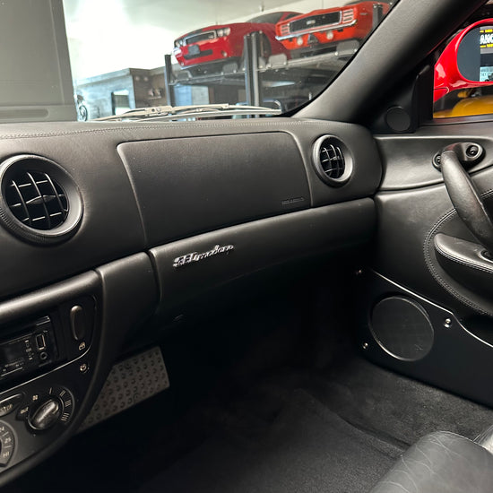 1999 Ferrari 360 Modena