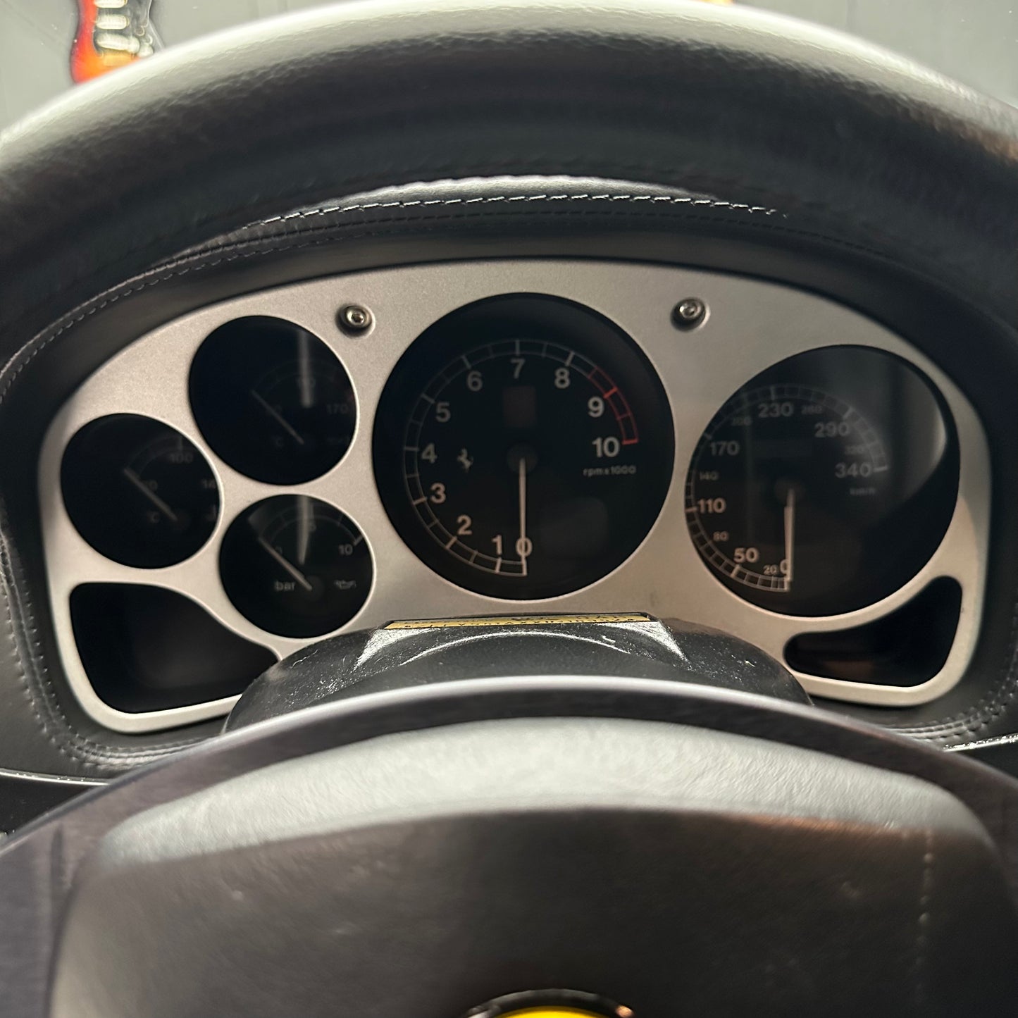1999 Ferrari 360 Modena