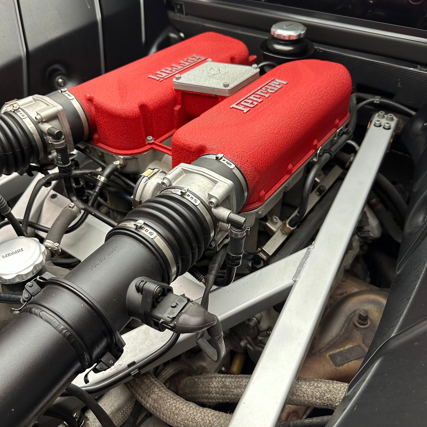 1999 Ferrari 360 Modena
