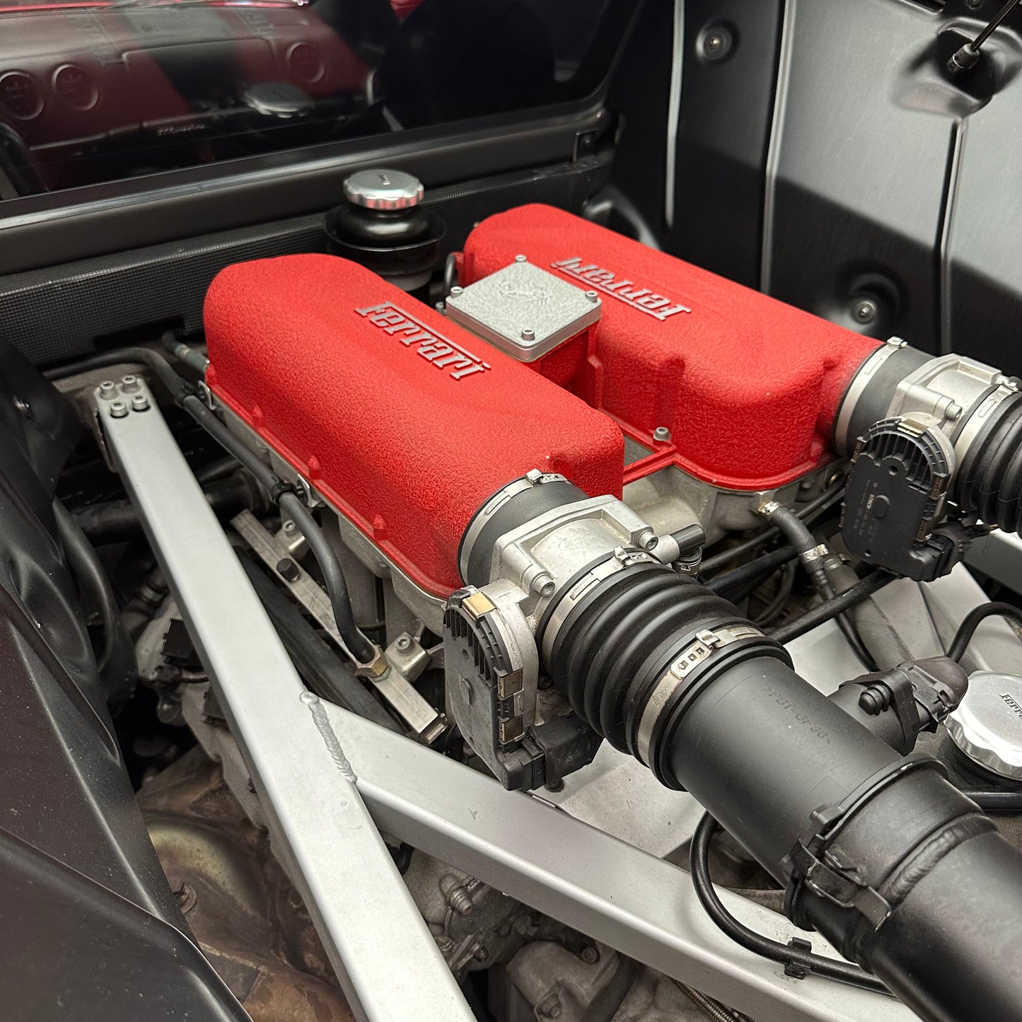 1999 Ferrari 360 Modena