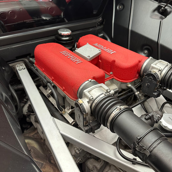 1999 Ferrari 360 Modena