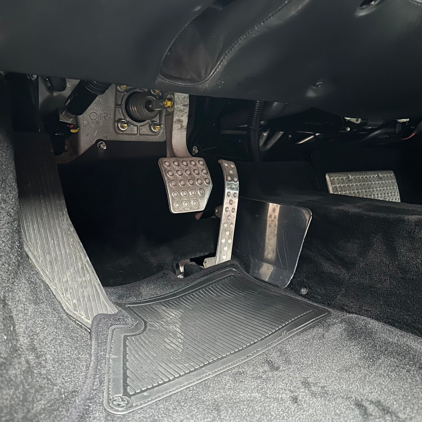 1999 Ferrari 360 Modena