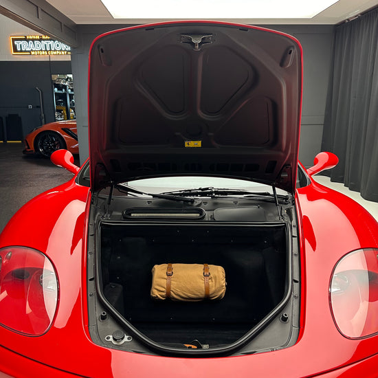1999 Ferrari 360 Modena