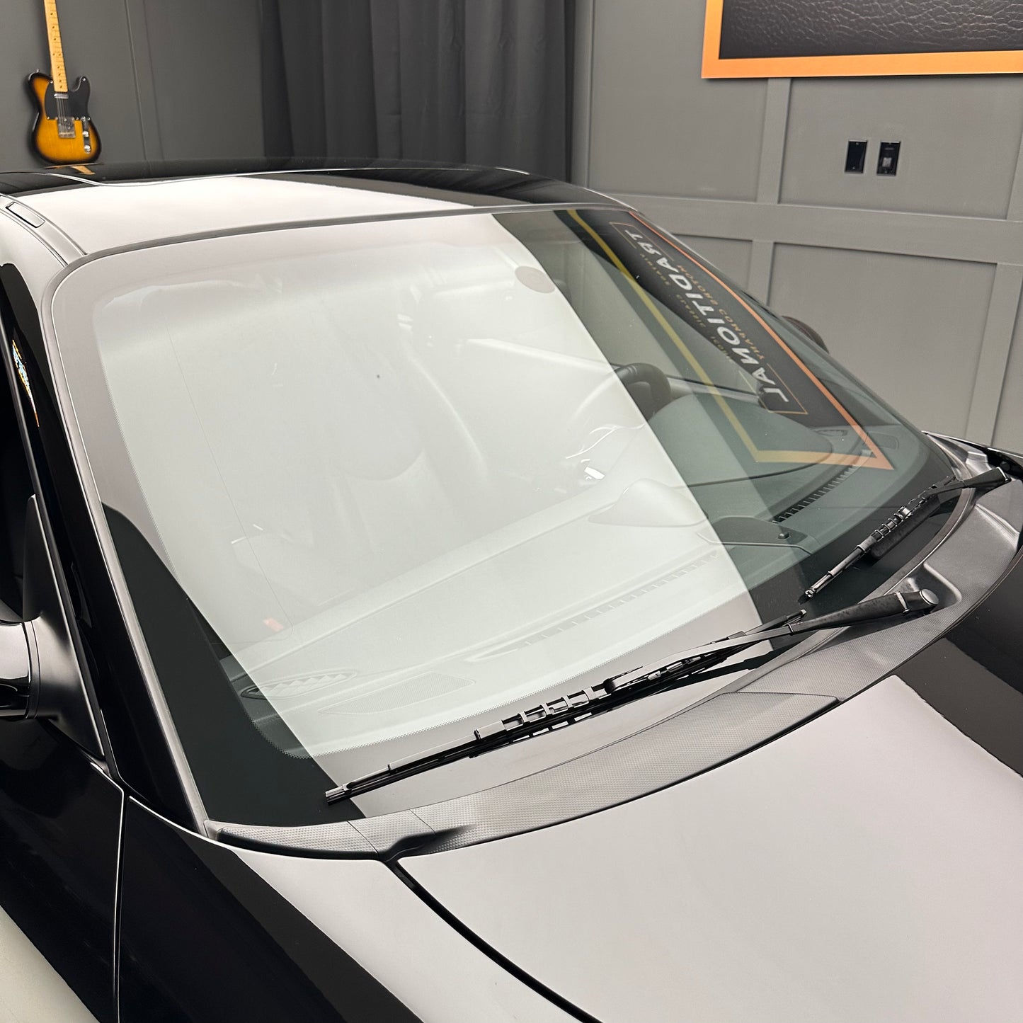 2012 Porsche 911 Carrera