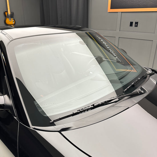 2012 Porsche 911 Carrera