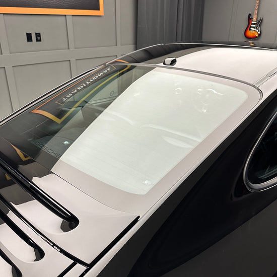 2012 Porsche 911 Carrera