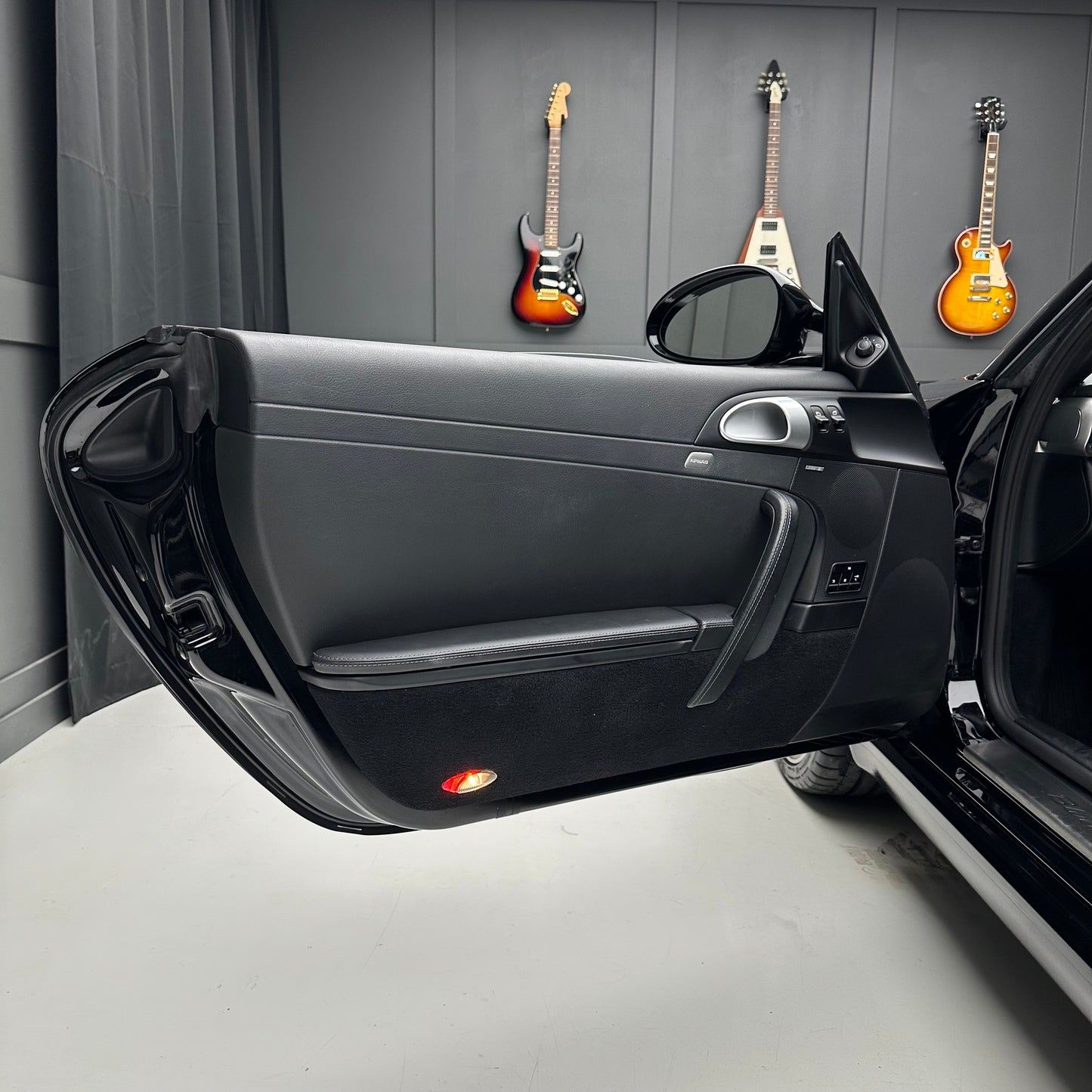 2012 Porsche 911 Carrera