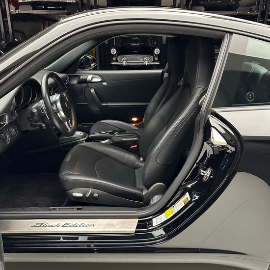2012 Porsche 911 Carrera