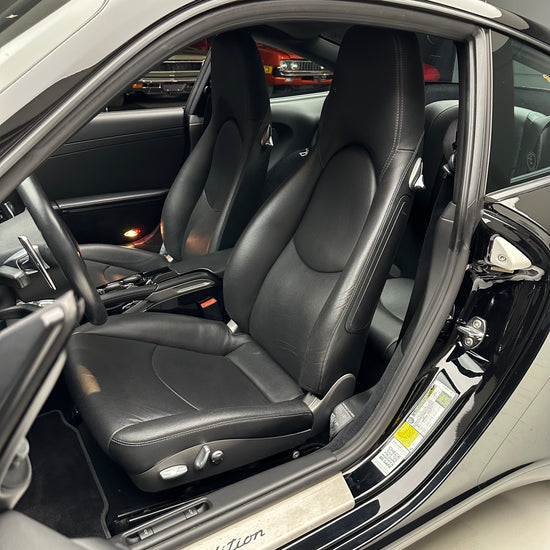 2012 Porsche 911 Carrera