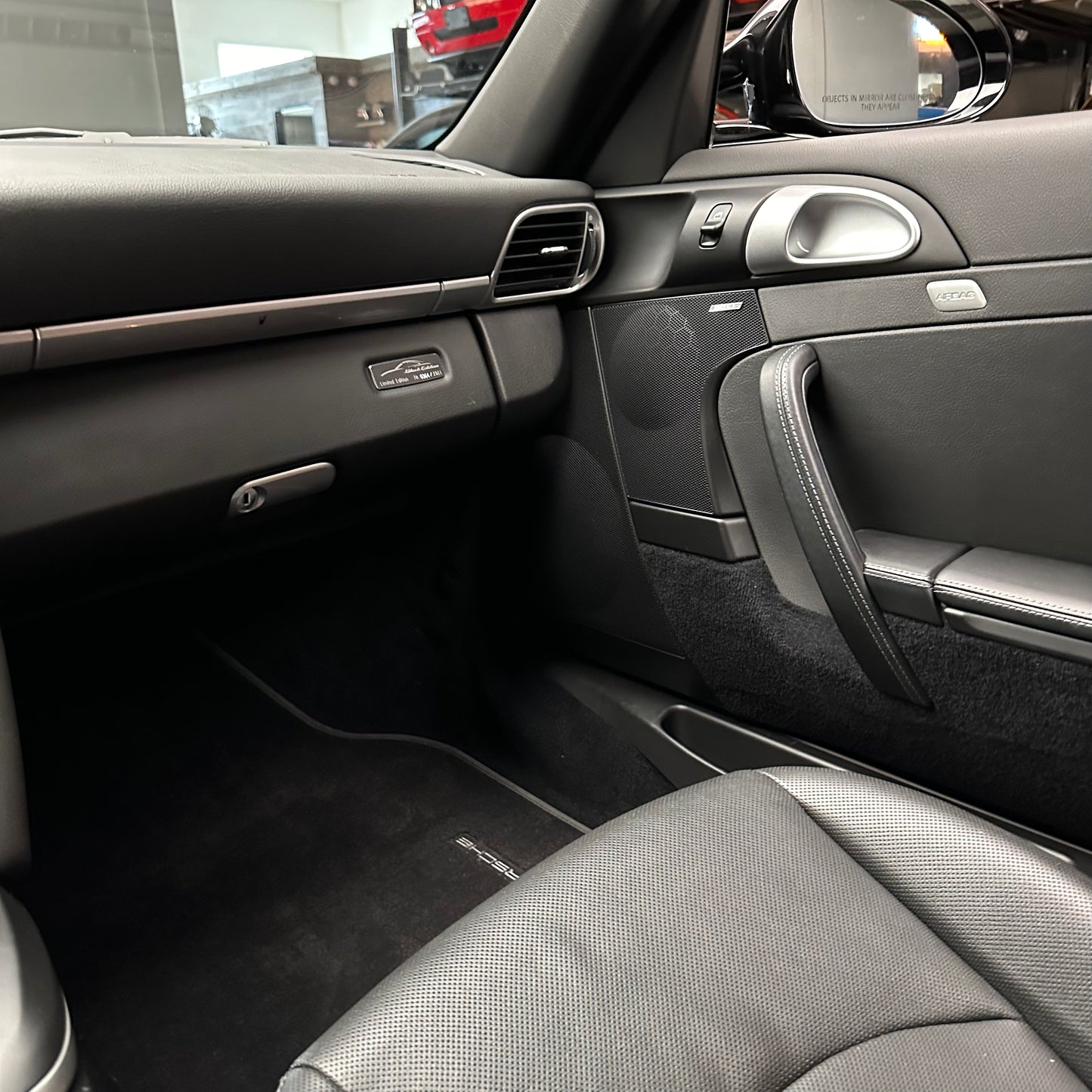 2012 Porsche 911 Carrera