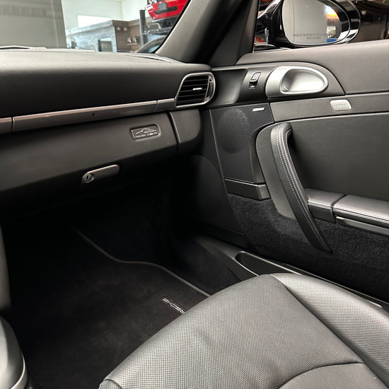 2012 Porsche 911 Carrera