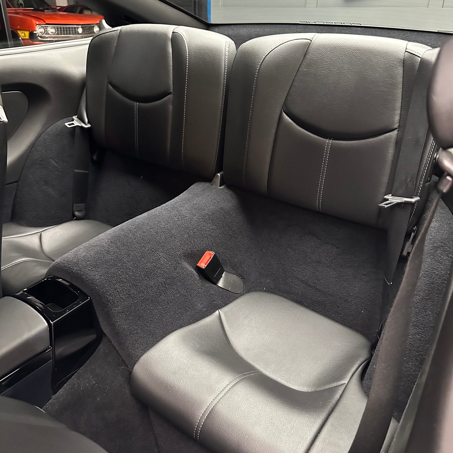 2012 Porsche 911 Carrera
