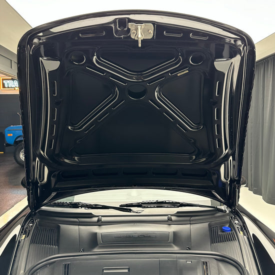 2012 Porsche 911 Carrera