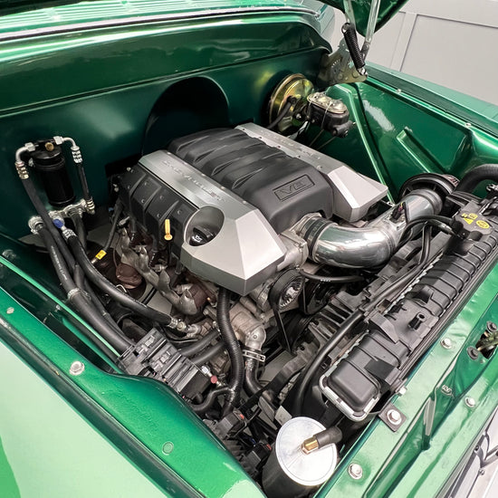 1956 GMC Big Window