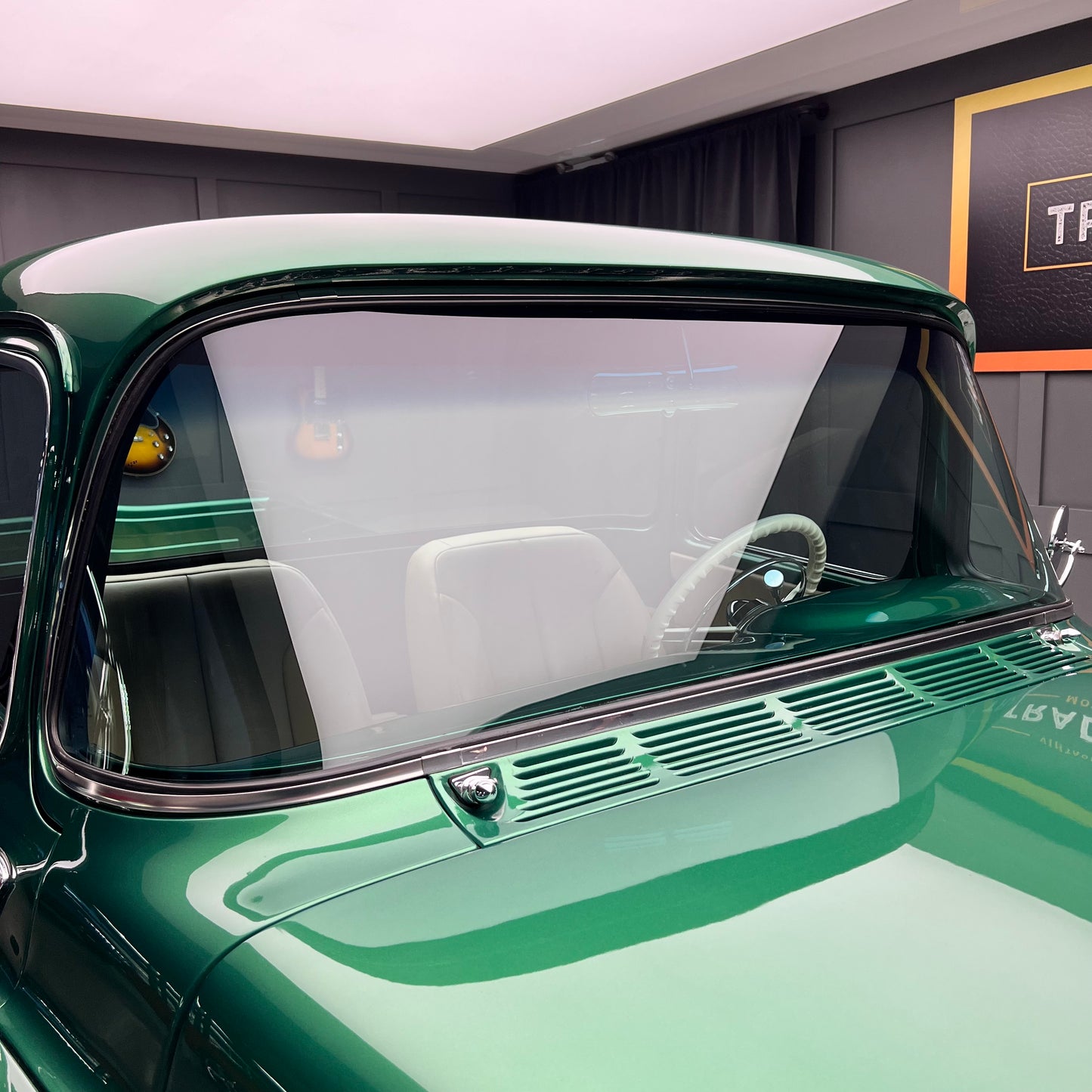 1956 GMC Big Window