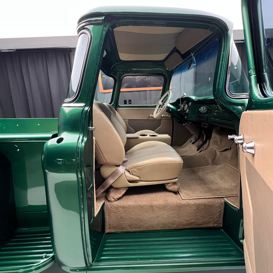 1956 GMC Big Window