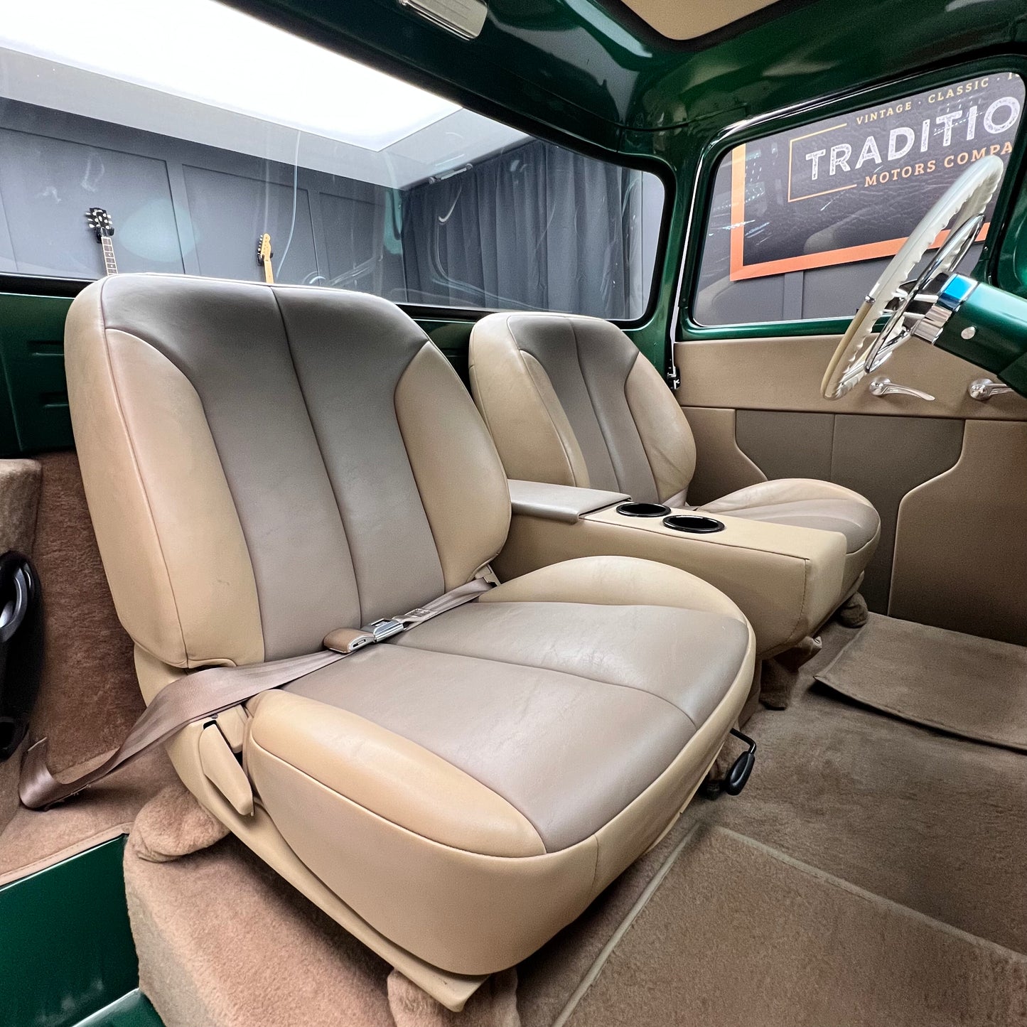 1956 GMC Big Window
