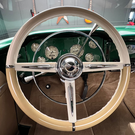 1956 GMC Big Window