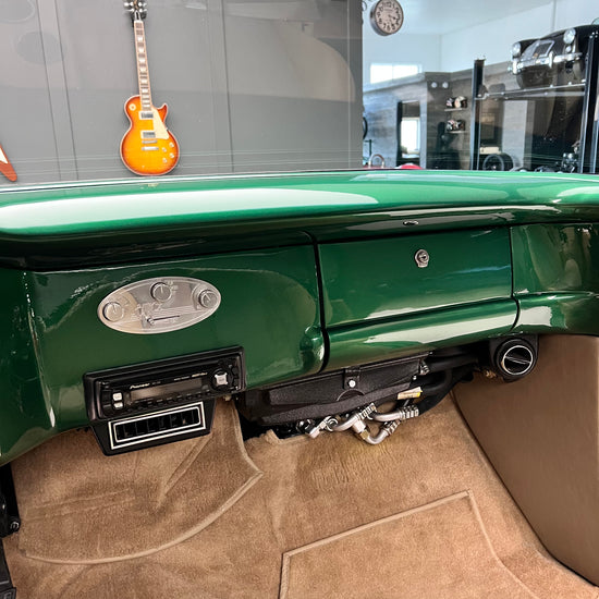 1956 GMC Big Window