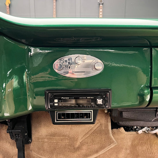 1956 GMC Big Window