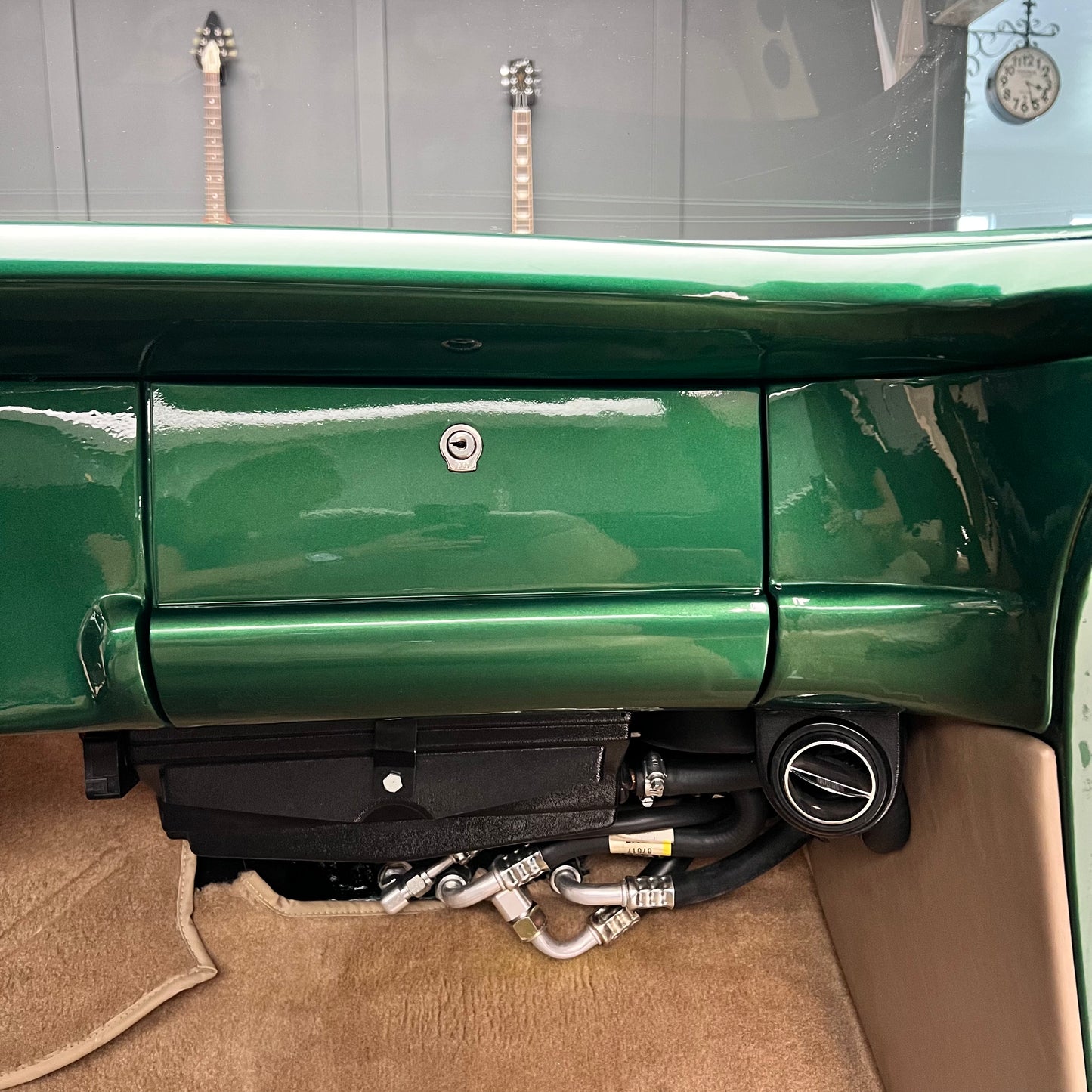 1956 GMC Big Window