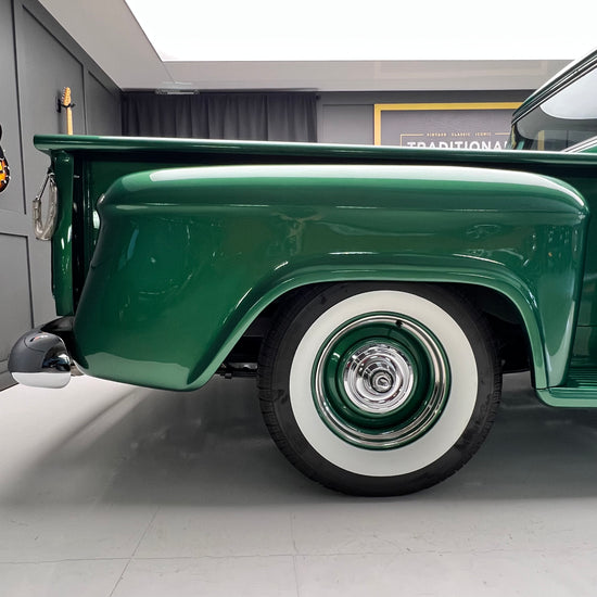 1956 GMC Big Window
