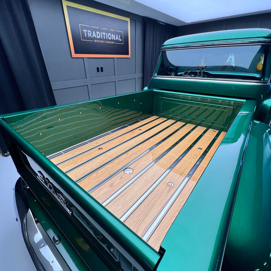 1956 GMC Big Window